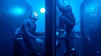 кадри з фільму Т2 Трейнспоттінґ / На голці 2