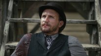 кадри з фільму Вогняна Кессіді