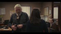кадри з серіалу Некролог