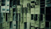 кадри з фільму Викрадені діаманти: Пограбування століття