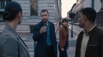 кадри з серіалу ФБР: За кордоном
