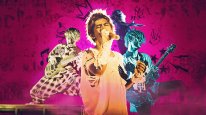 кадри з фільму ONE OK ROCK: Підкинути монетку