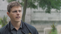 кадри з фільму Як відмити мільйон / Падіння американської імперії