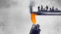 кадри з фільму Крек: Кокаїн, корупція та змова