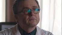 кадри з серіалу Віктор Лессар