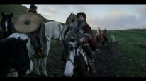 кадри з фільму Варяг / Північанин
