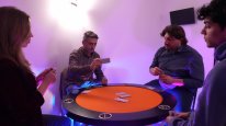 кадри з фільму Удача та азарт
