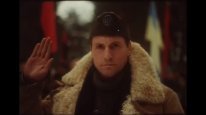 кадри з фільму Нескорений