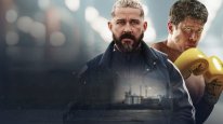 кадри з фільму Рятівний