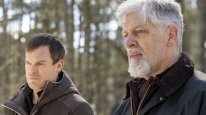кадри з серіалу Декстер: Нова кров