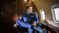кадри з фільму Kingsman: Таємна служба