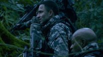 кадри з фільму Пекельний бункер: Чорне сонце