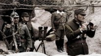 кадри з фільму Листи з Іводзіми