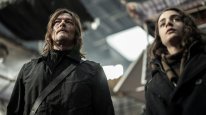 кадри з серіалу Ходячі мерці: Деріл Діксон
