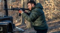 кадри з фільму Олов'яний солдат