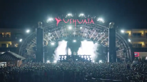 кадри з фільму Avicii: Мій останній концерт