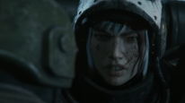 кадри з серіалу Warhammer 40000: Парія Нексус / Ланцюг Парії