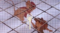 кадри з фільму Рятувальники. Операція Австралія