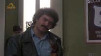 кадри з фільму Танго ревнощів