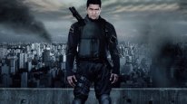 кадри з фільму Рейд 2