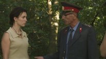 кадри з фільму По той бік