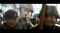 кадри з фільму Відчайдушний загін* / Відчайдушний батальйон 2