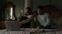 кадри з фільму Лялька 2: Брамс