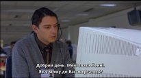 кадри з фільму Нічний шопінг