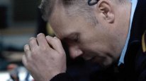 кадри з фільму Винний