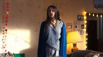 кадри з фільму Якби я була чоловіком