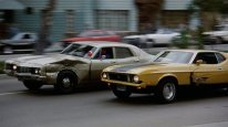 кадри з фільму Викрасти за 60 секунд
