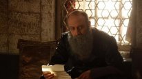 кадри з серіалу Величне століття. Роксолана