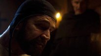 кадри з серіалу Ім'я троянди / Ім'я Рози