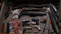 кадри з фільму Сусіди на стрьомі