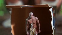 кадри з фільму Індіанець у шафі