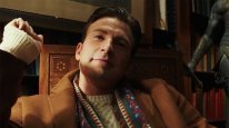 кадри з фільму Ножі наголо