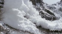кадри з фільму Смертельний спуск