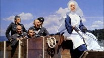 кадри з фільму Велика прогулянка