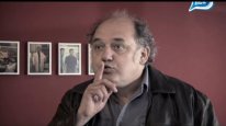 кадри з фільму Дрібна рибка