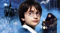кадри з фільму Гаррі Поттер і філософський камінь