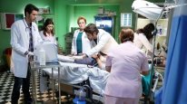 кадри з серіалу Діагноз: Майже не закохані