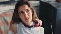 кадри з серіалу Останнє літо