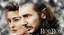 кадри з фільму Роб Рой