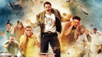 кадри з фільму Диваки у 3D