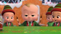 кадри з фільму Бебі Бос: Різдвяний бонус