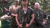 кадри з фільму Літак президента 2