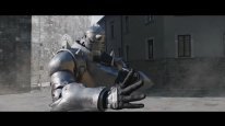 кадри з фільму Сталевий Алхімік