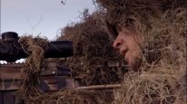 кадри з фільму Снайпер 5: Спадок