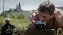 кадри з фільму Ласкаво просимо до Марвена