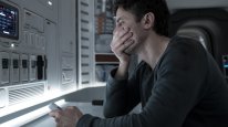 кадри з фільму Прискорення